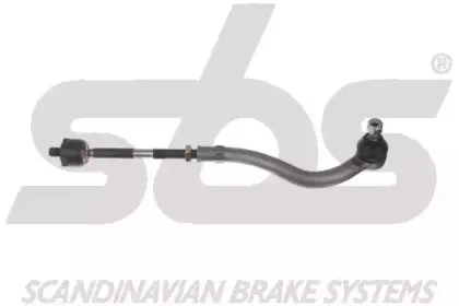 Поперечная рулевая тяга sbs купить