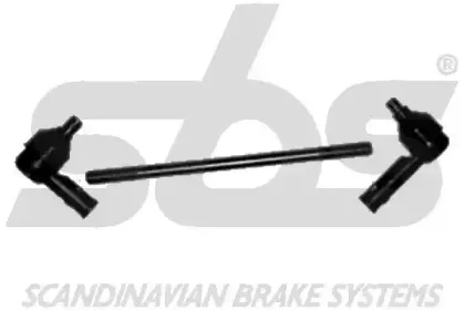 Поперечная рулевая тяга sbs купить