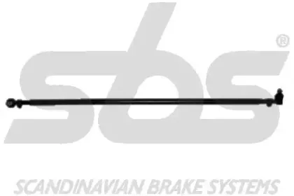 Поперечная рулевая тяга sbs купить