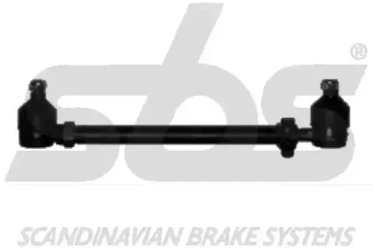 Поперечная рулевая тяга sbs купить
