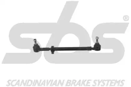 Поперечная рулевая тяга sbs купить