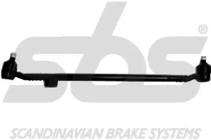 Поперечная рулевая тяга sbs купить