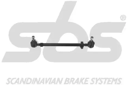 Поперечная рулевая тяга sbs купить