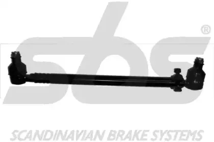 Поперечная рулевая тяга sbs купить