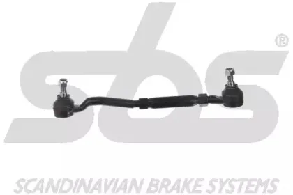 Поперечная рулевая тяга sbs купить