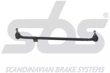 Поперечная рулевая тяга sbs купить