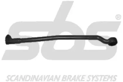 Поперечная рулевая тяга sbs купить