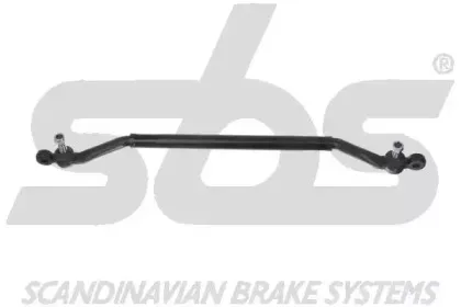 Поперечная рулевая тяга sbs купить