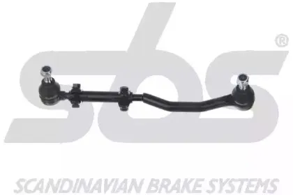 Поперечная рулевая тяга sbs купить