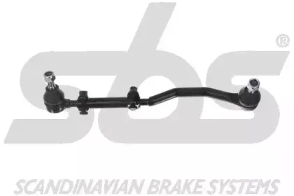 Поперечная рулевая тяга sbs купить