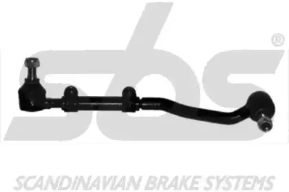 Поперечная рулевая тяга sbs купить
