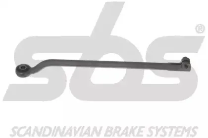 Поперечная рулевая тяга sbs купить