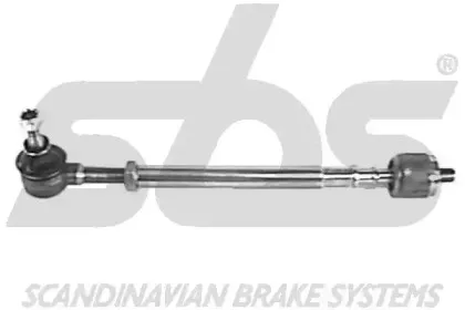 Поперечная рулевая тяга sbs купить