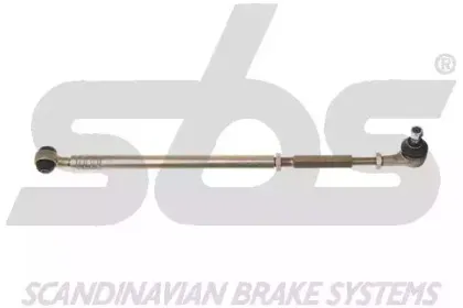 Поперечная рулевая тяга sbs купить