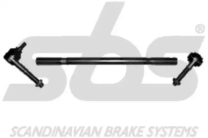 Поперечная рулевая тяга sbs купить