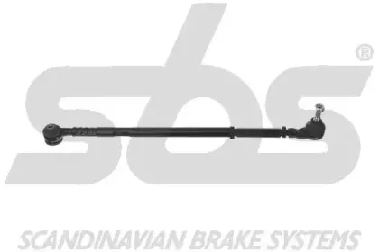 Поперечная рулевая тяга sbs купить