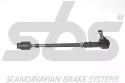 Поперечная рулевая тяга sbs купить