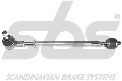 Поперечная рулевая тяга sbs купить