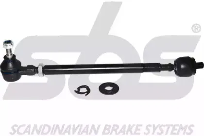 Поперечная рулевая тяга sbs купить