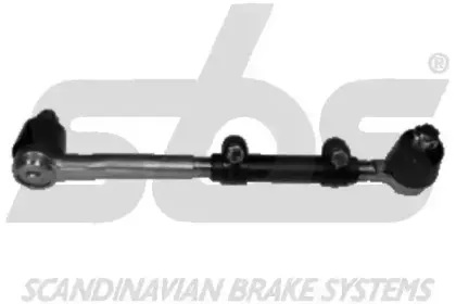 Поперечная рулевая тяга sbs купить
