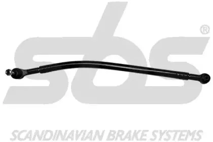 Поперечная рулевая тяга sbs купить