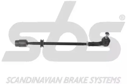 Поперечная рулевая тяга sbs купить