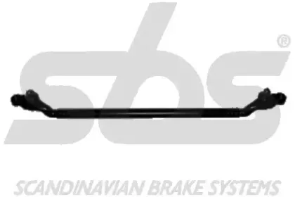 Поперечная рулевая тяга sbs купить