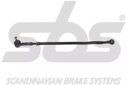 Поперечная рулевая тяга sbs купить