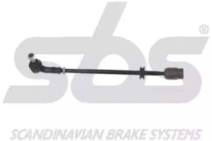 Поперечная рулевая тяга sbs купить