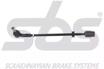 Поперечная рулевая тяга sbs купить