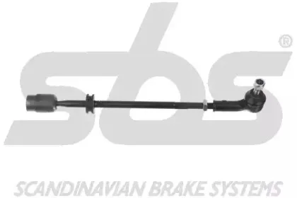 Поперечная рулевая тяга sbs купить