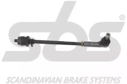 Поперечная рулевая тяга sbs купить