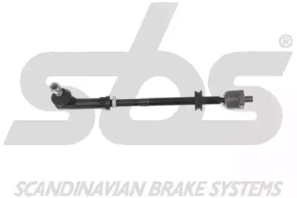 Поперечная рулевая тяга sbs купить