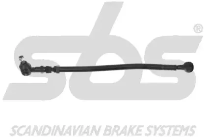 Поперечная рулевая тяга sbs купить