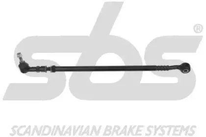 Поперечная рулевая тяга sbs купить