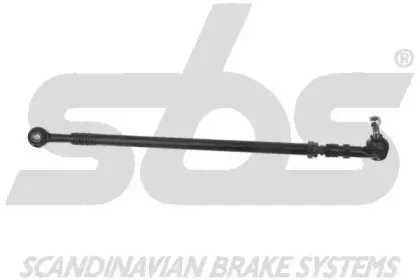 Поперечная рулевая тяга sbs купить