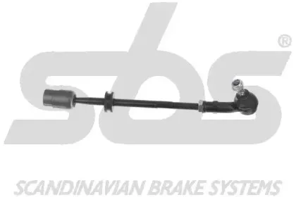 Поперечная рулевая тяга sbs купить