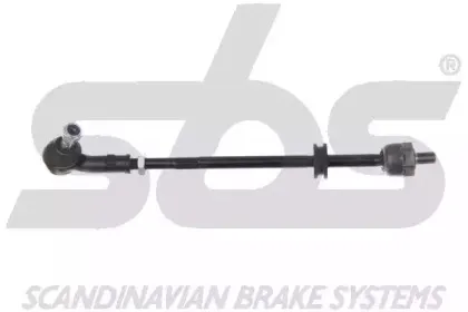 Поперечная рулевая тяга sbs купить