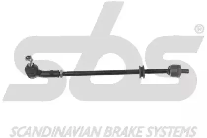 Поперечная рулевая тяга sbs купить
