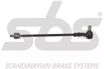 Поперечная рулевая тяга sbs купить