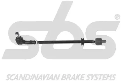 Поперечная рулевая тяга sbs купить