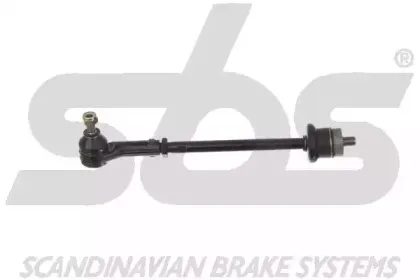 Поперечная рулевая тяга sbs купить