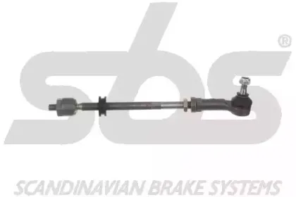Поперечная рулевая тяга sbs купить