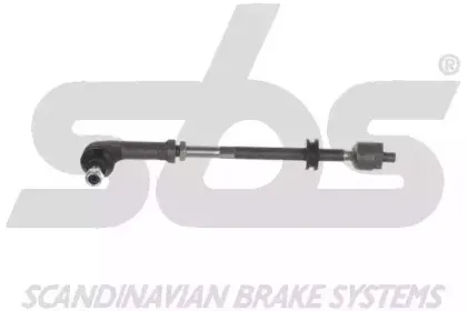 Поперечная рулевая тяга sbs купить