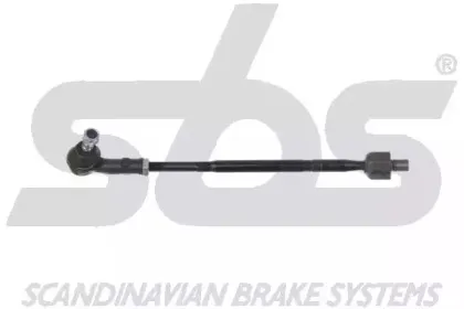 Поперечная рулевая тяга sbs купить