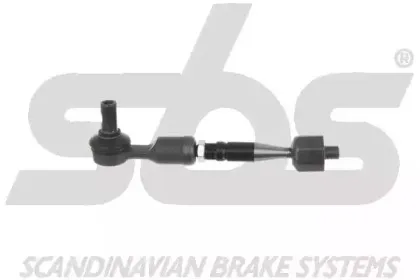 Поперечная рулевая тяга sbs купить