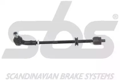 Поперечная рулевая тяга sbs купить