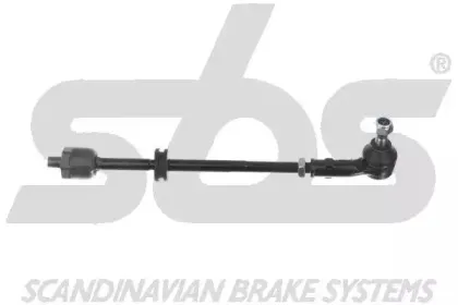 Поперечная рулевая тяга sbs купить