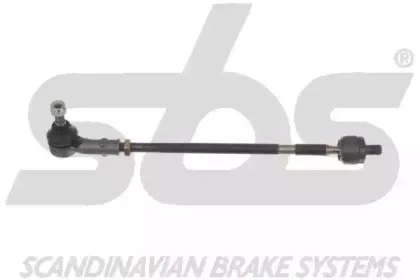 Поперечная рулевая тяга sbs купить