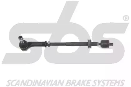 Поперечная рулевая тяга sbs купить